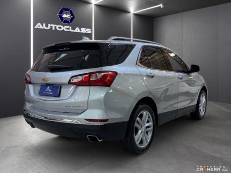 CHEVROLET Equinox 2.0 16V 4P PREMIER AWD TURBO AUTOMTICO, Foto 6