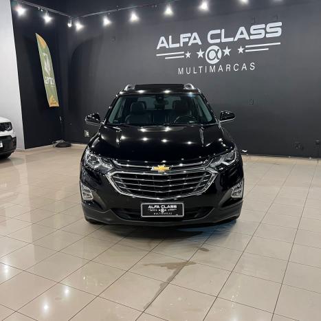 CHEVROLET Equinox 2.0 16V 4P PREMIER AWD TURBO AUTOMTICO, Foto 2