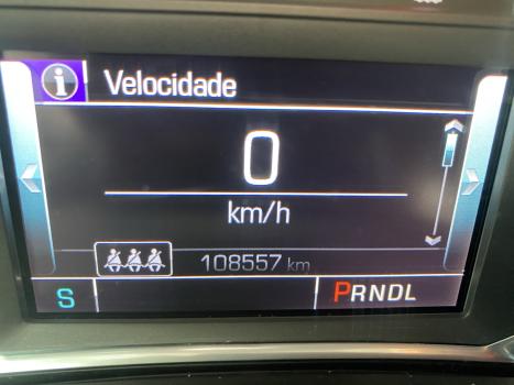 CHEVROLET Equinox 2.0 16V 4P LT TURBO AUTOMTICO, Foto 9