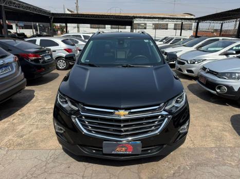 CHEVROLET Equinox 2.0 16V 4P PREMIER AWD TURBO AUTOMTICO, Foto 2