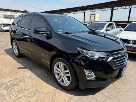 CHEVROLET Equinox 2.0 16V 4P PREMIER AWD TURBO AUTOMTICO, Foto 3