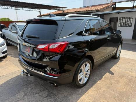 CHEVROLET Equinox 2.0 16V 4P PREMIER AWD TURBO AUTOMTICO, Foto 4