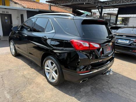 CHEVROLET Equinox 2.0 16V 4P PREMIER AWD TURBO AUTOMTICO, Foto 5