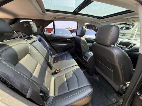 CHEVROLET Equinox 2.0 16V 4P PREMIER AWD TURBO AUTOMTICO, Foto 9