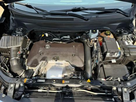 CHEVROLET Equinox 2.0 16V 4P PREMIER AWD TURBO AUTOMTICO, Foto 11