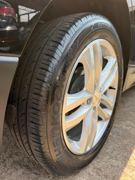 CHEVROLET Equinox 2.0 16V 4P PREMIER AWD TURBO AUTOMTICO, Foto 12