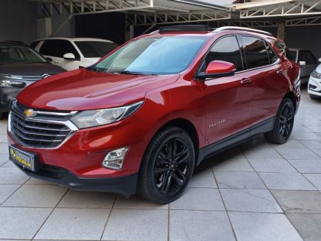 CHEVROLET Equinox 2.0 16V 4P PREMIER AWD TURBO AUTOMTICO, Foto 4