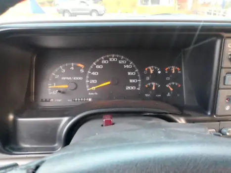 CHEVROLET Grand Blazer 4.2 18V 4P TURBO INTERCOOLER, Foto 12