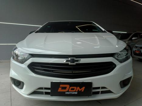 CHEVROLET Joy 1.0 4P FLEX SPE4 PLUS, Foto 2
