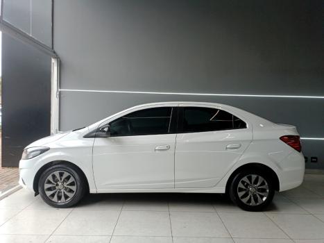 CHEVROLET Joy 1.0 4P FLEX SPE4 PLUS, Foto 3