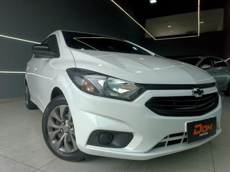 CHEVROLET Joy 1.0 4P FLEX SPE4 PLUS, Foto 4