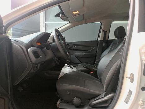 CHEVROLET Joy 1.0 4P FLEX SPE4 PLUS, Foto 7