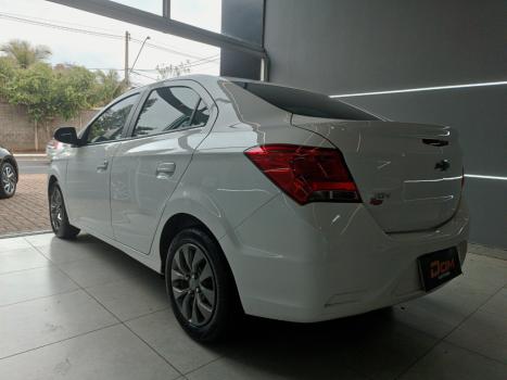 CHEVROLET Joy 1.0 4P FLEX SPE4 PLUS, Foto 8