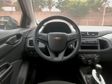 CHEVROLET Joy 1.0 4P FLEX SPE4 PLUS, Foto 10