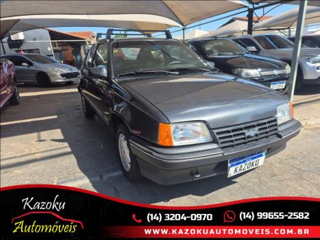 CHEVROLET Kadett 1.8 SL/E, Foto 1