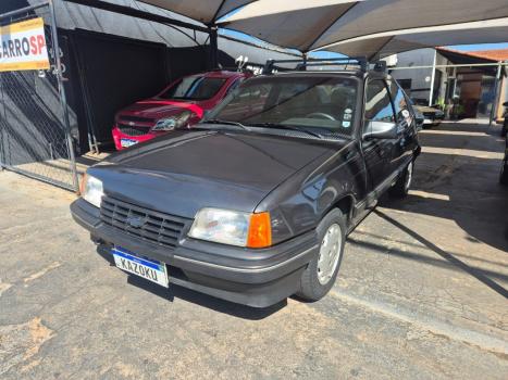 CHEVROLET Kadett 1.8 SL/E, Foto 2