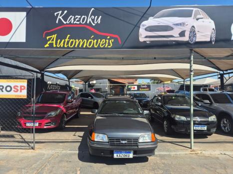 CHEVROLET Kadett 1.8 SL/E, Foto 3