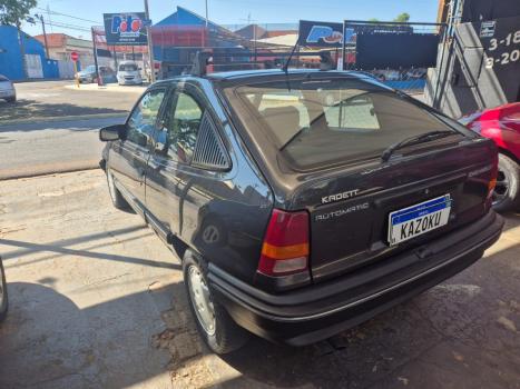 CHEVROLET Kadett 1.8 SL/E, Foto 4