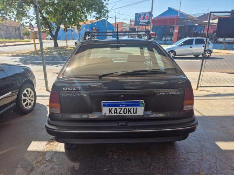 CHEVROLET Kadett 1.8 SL/E, Foto 6