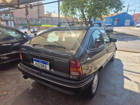 CHEVROLET Kadett 1.8 SL/E, Foto 5