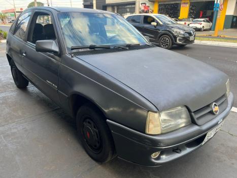 CHEVROLET Kadett 1.8 GL, Foto 2