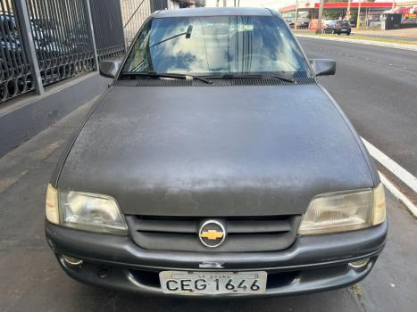 CHEVROLET Kadett 1.8 GL, Foto 4