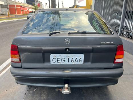 CHEVROLET Kadett 1.8 GL, Foto 5