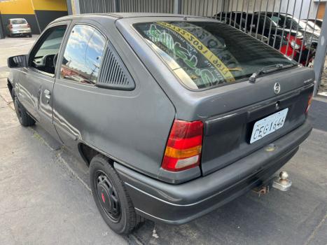 CHEVROLET Kadett 1.8 GL, Foto 6