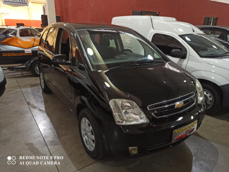 CHEVROLET Meriva 1.4 4P FLEX MAXX, Foto 1