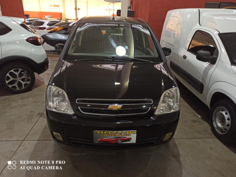 CHEVROLET Meriva 1.4 4P FLEX MAXX, Foto 2