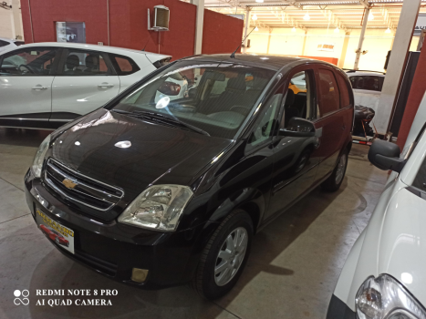 CHEVROLET Meriva 1.4 4P FLEX MAXX, Foto 3