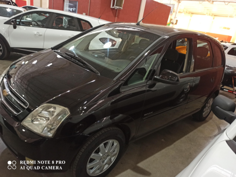 CHEVROLET Meriva 1.4 4P FLEX MAXX, Foto 5