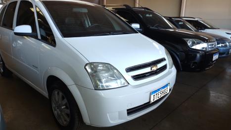 CHEVROLET Meriva 1.4 4P FLEX MAXX, Foto 2