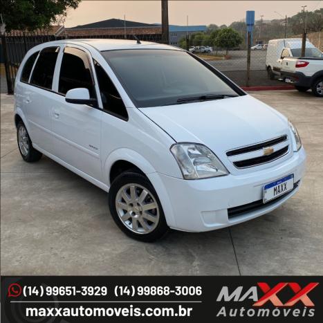 CHEVROLET Meriva 1.4 4P FLEX MAXX, Foto 1