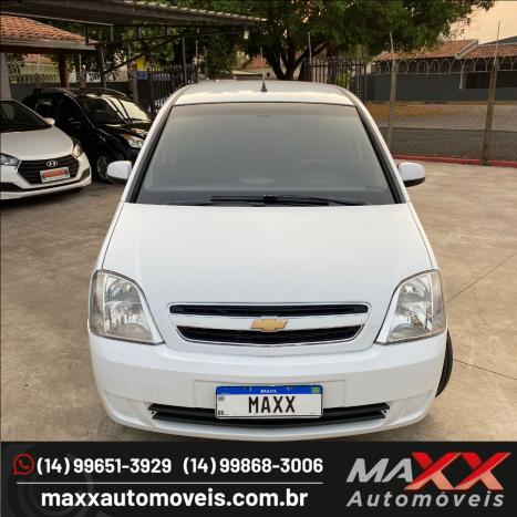 CHEVROLET Meriva 1.4 4P FLEX MAXX, Foto 2