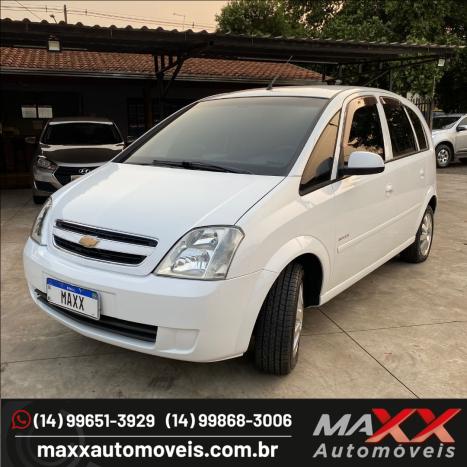 CHEVROLET Meriva 1.4 4P FLEX MAXX, Foto 3