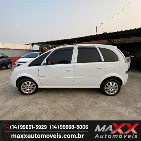 CHEVROLET Meriva 1.4 4P FLEX MAXX, Foto 4