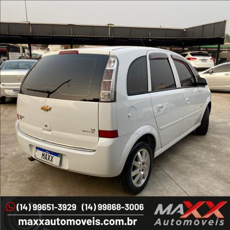 CHEVROLET Meriva 1.4 4P FLEX MAXX, Foto 7