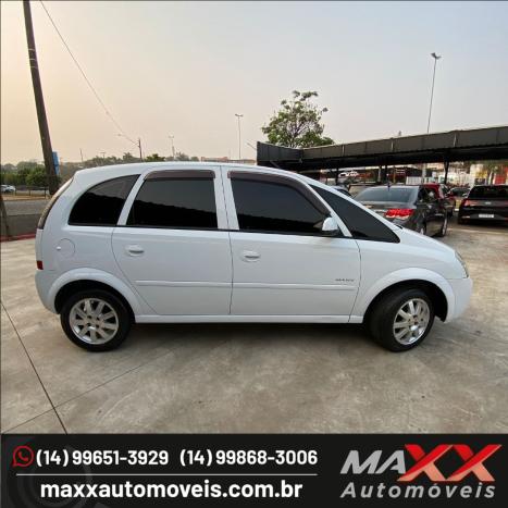 CHEVROLET Meriva 1.4 4P FLEX MAXX, Foto 8