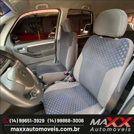 CHEVROLET Meriva 1.4 4P FLEX MAXX, Foto 14