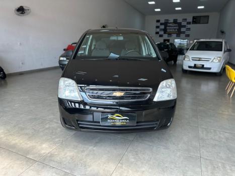 CHEVROLET Meriva 1.4 4P FLEX JOY, Foto 2