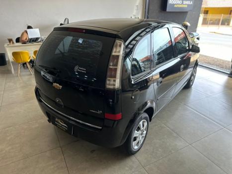 CHEVROLET Meriva 1.4 4P FLEX JOY, Foto 4