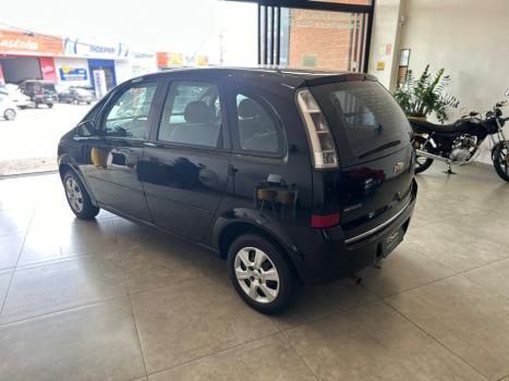 CHEVROLET Meriva 1.4 4P FLEX JOY, Foto 6