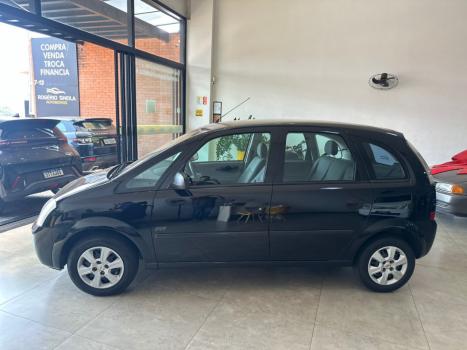 CHEVROLET Meriva 1.4 4P FLEX JOY, Foto 10