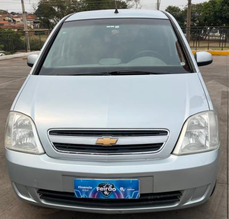 CHEVROLET Meriva 1.4 4P FLEX MAXX, Foto 1