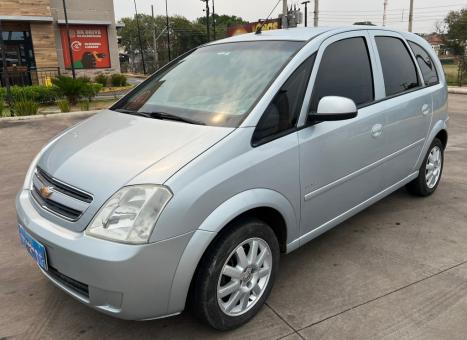 CHEVROLET Meriva 1.4 4P FLEX MAXX, Foto 2