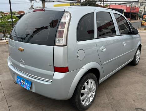 CHEVROLET Meriva 1.4 4P FLEX MAXX, Foto 4