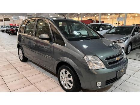 CHEVROLET Meriva 1.4 4P FLEX COLLECTION, Foto 1