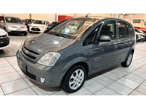 CHEVROLET Meriva 1.4 4P FLEX COLLECTION, Foto 2