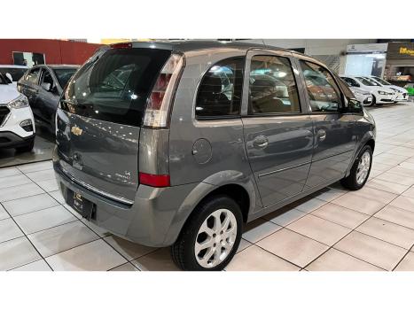 CHEVROLET Meriva 1.4 4P FLEX COLLECTION, Foto 5